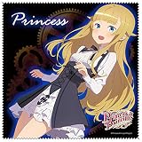 プリンセス・プリンシパル クリーニングクロス(プリンセス)