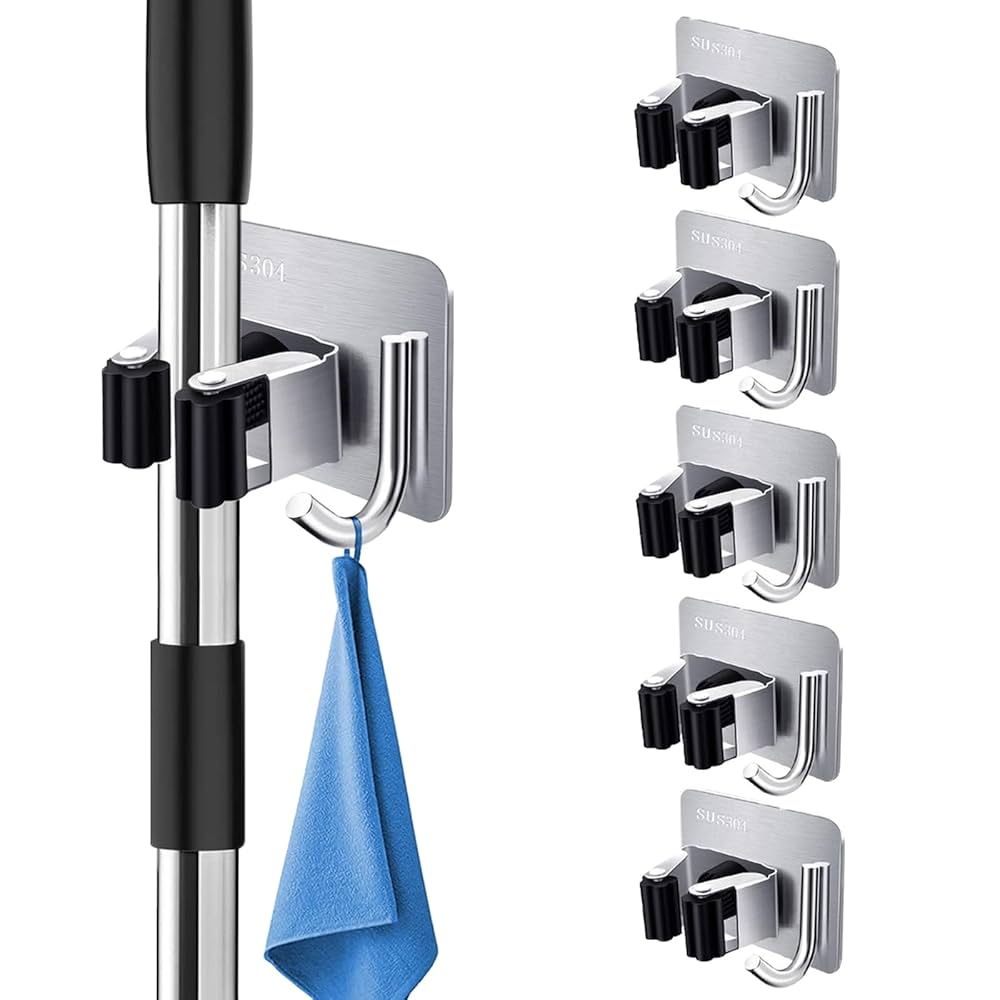 Sku00f6thu00e5llare Vu00e4gg, 2 Hu00e5llare Och 3 Krokar Svart Heavy Duty Verktygshu00e5llare Sju00e4lvhu00e4ftande, Sku00f6thu00e5llare Med Spikar Installera, Tru00e4dgu00e5rdsverktygshu00e5llare Sku00f6thu00e5llare Vu00e4gg, 2 Hu00e5llare Och 3 Krokar Svart Heavy Duty Verktygshu00e5llare Sju00e4lvhu00e4ftande, Sku00f6thu00e5llare Med Spikar Installera, Tru00e4dgu00e5rdsverktygshu00e5llare