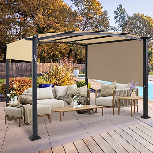 [REAL COST] How Much Does StruXure Pergola Cost? Clever Patio