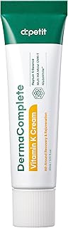 Crema DermaComplete Vitamina K
