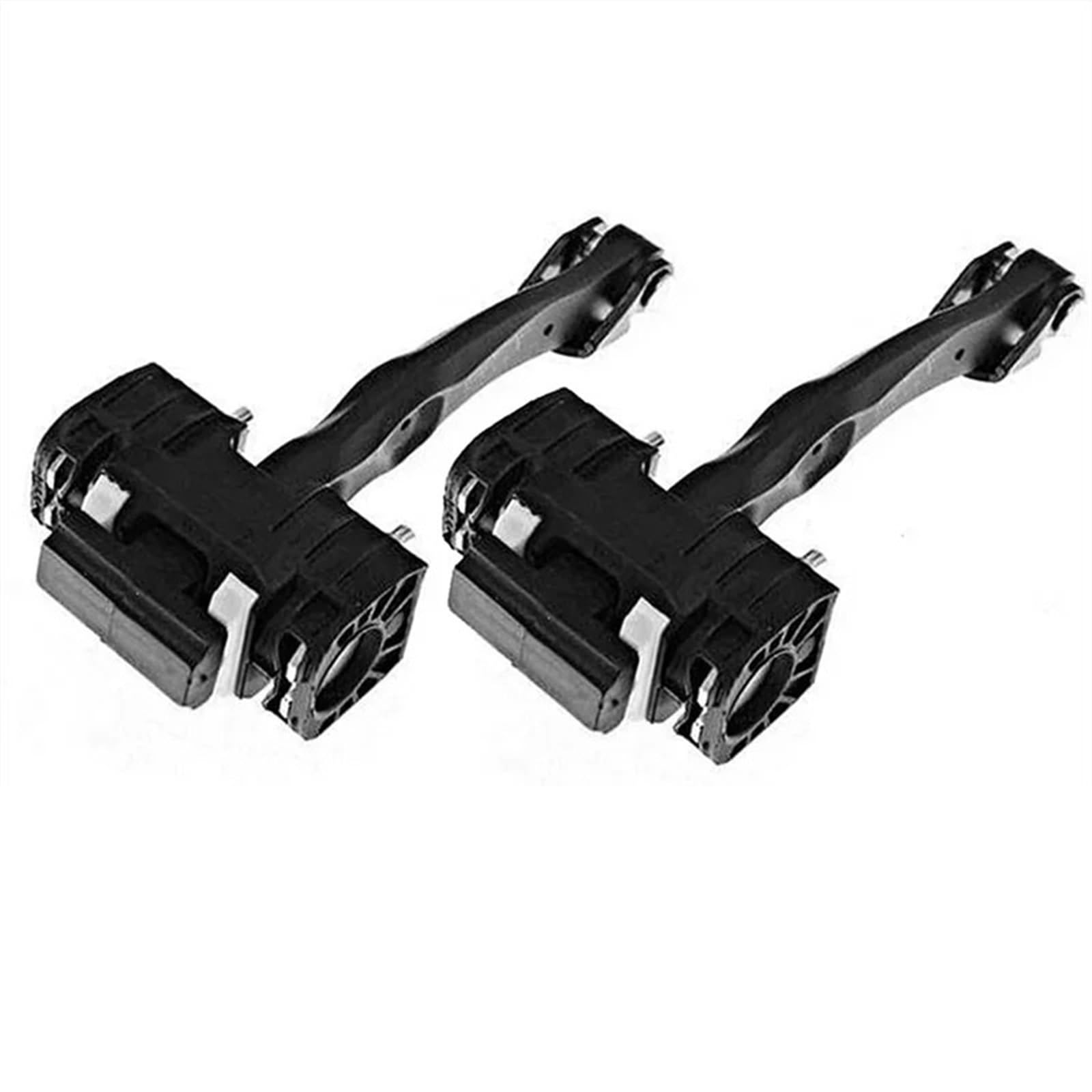 Nqmbsrdv One Color For Vauxhall For Astra H Mk5 2005-2014 13107175 5160251 Limiter Door Hinged Strap Check Limit Rod Stop Door Check Strap Hinge