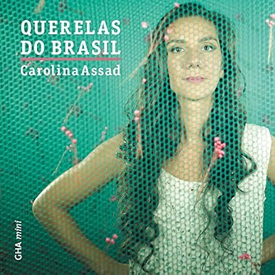 Querelas do Brasil