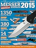  Messer Katalog 2015: Eine Sonderausgabe von MESSER MAGAZIN
