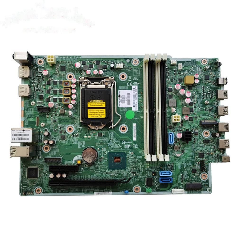Amazon.in: Buy PC Motherboard for ProDesk 600 G4 SFF L05338