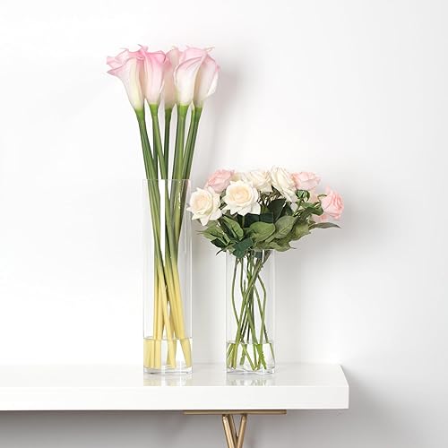 Miniatura 7 de WGVI VCY_P - Cilindro de vidrio