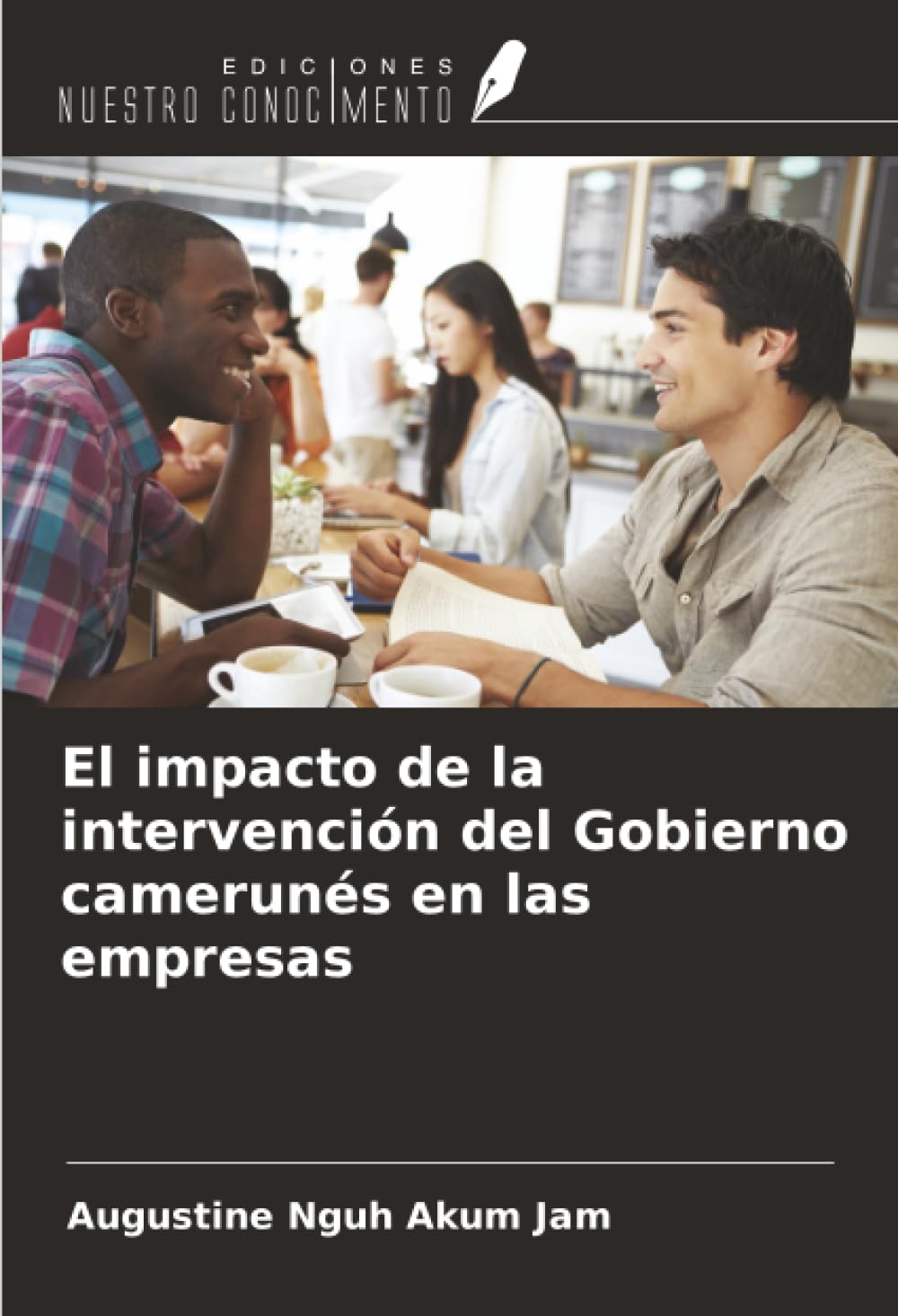 El impacto de la intervención del Gobierno camerunés en las empresas
