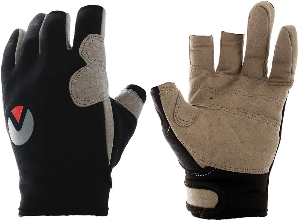 Sharkskin Chillproof Watersports HD Gloves