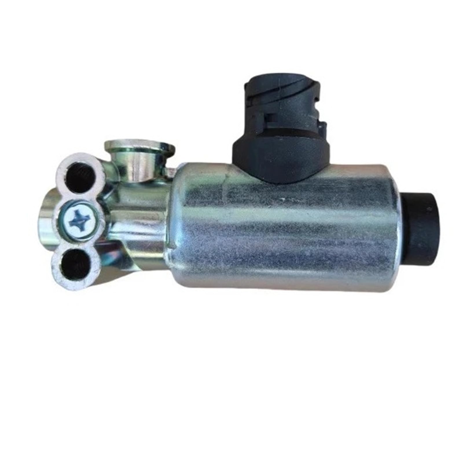 Belovek One Color Exhaust Brake Valve/Differential Lock Pto Solenoid Valve 81.52160.6115 X3000, M3000, F3000(Brand)