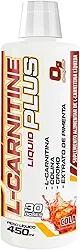 L-carnitina Plus Cola 450ml Adaptogen