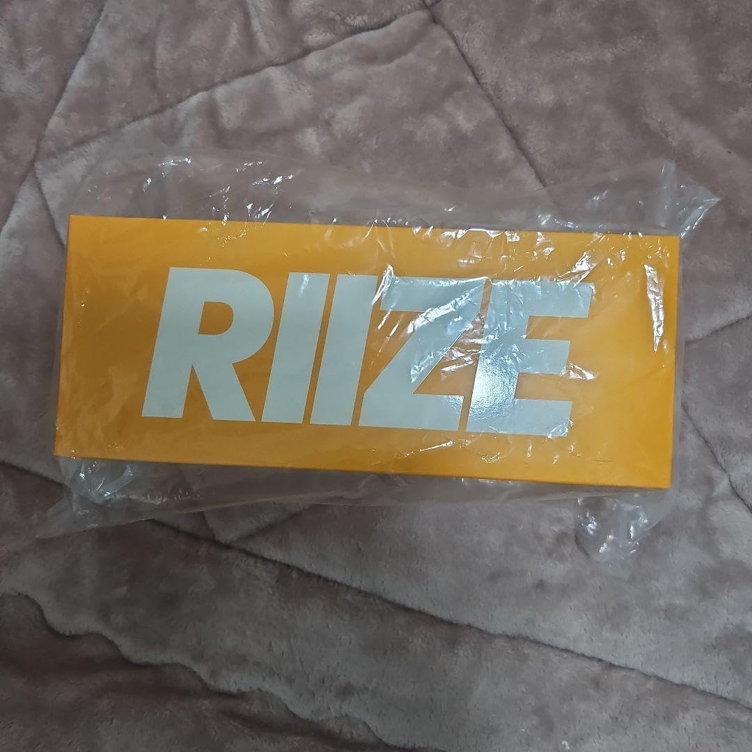 Amazon.co.jp: RIIZE ライズ ペンライト ソウルコン official fanlight 