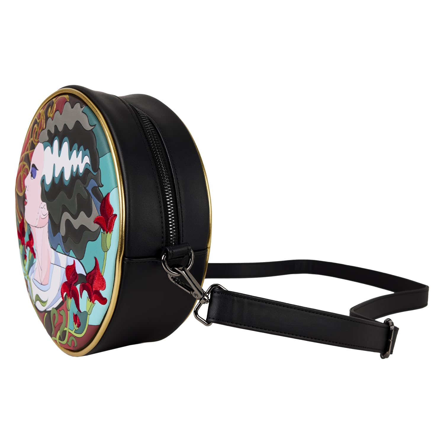 Amazon.com: Loungefly Universal Monsters Bride of