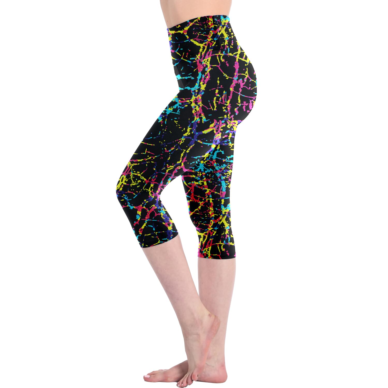 Stanpetix Leggings for Women High Waisted