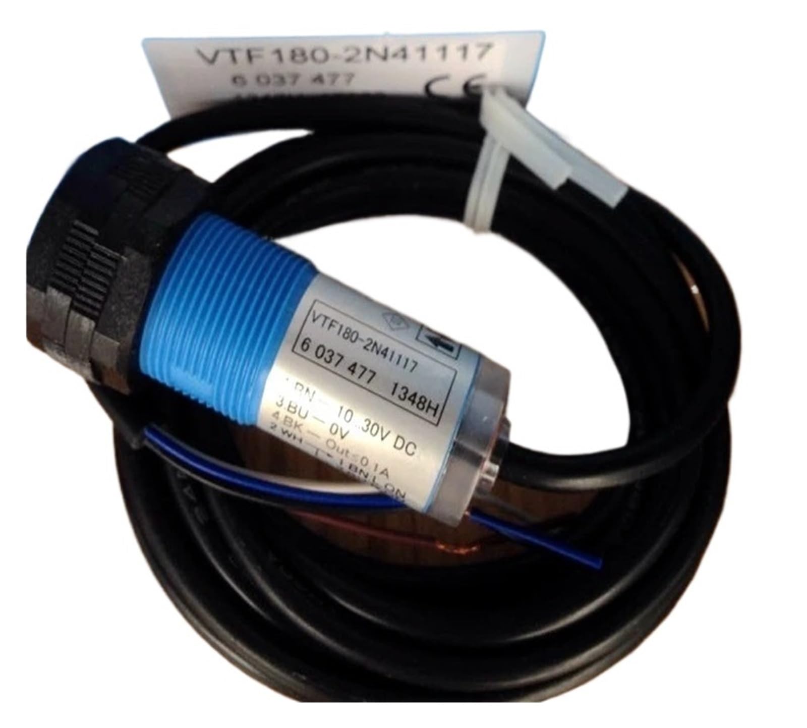 NACODLUL VTF180-2N41117 Photoelectric Switch Switching Transducer