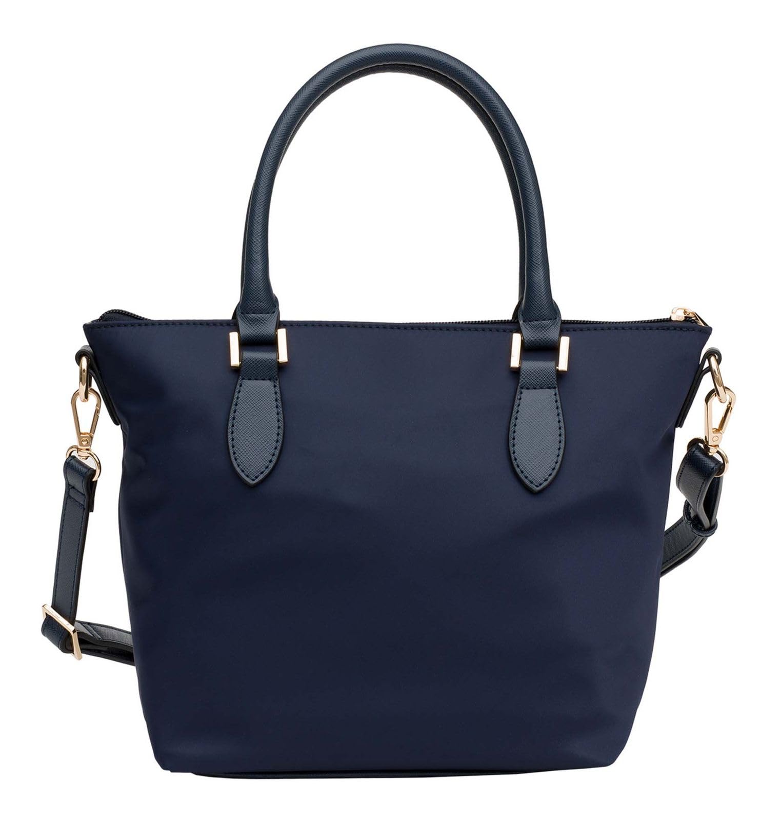L.CREDI Alena Hand Bag Marine