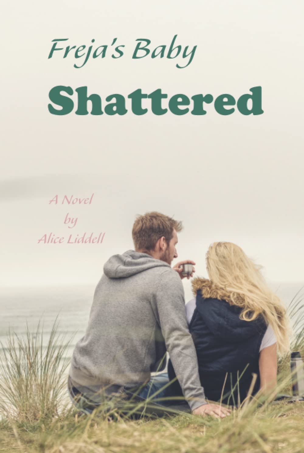 Freja's Baby Shattered