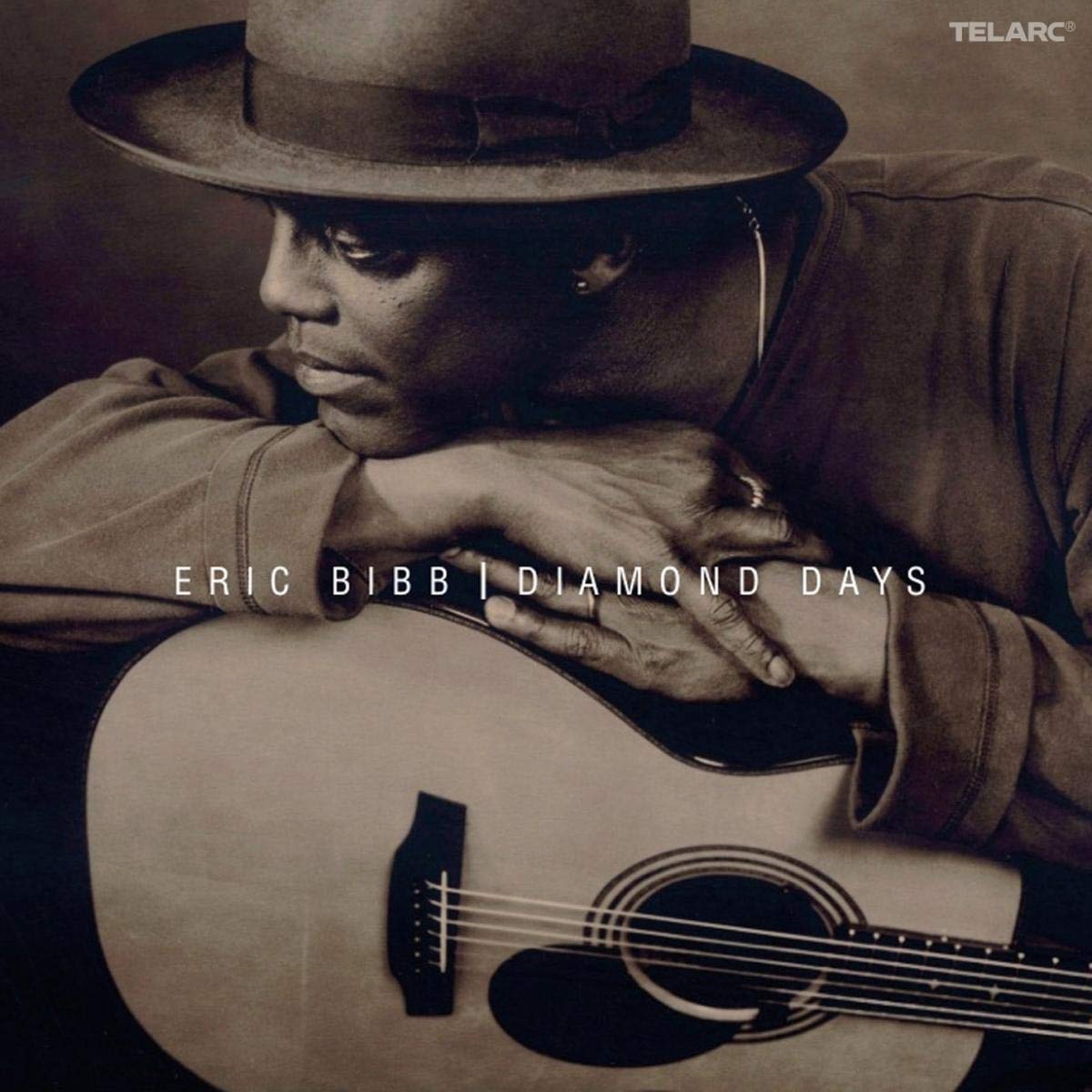 Diamond Days Eric Bibb Amazon.in Music}