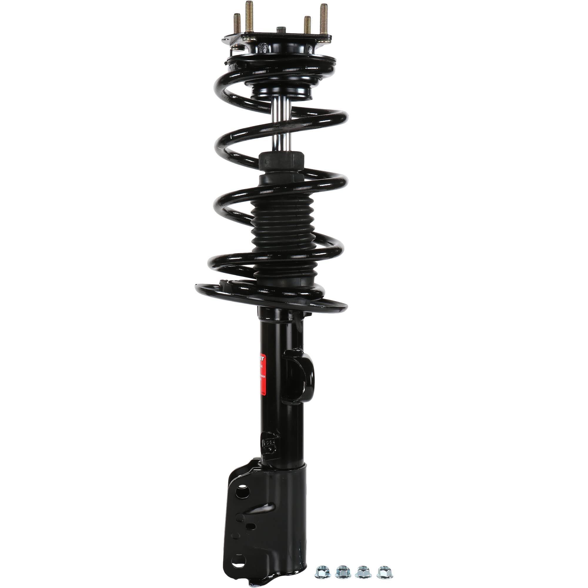 Amazon.com: Monroe Quick-Strut 272621 Suspension Strut and Coil