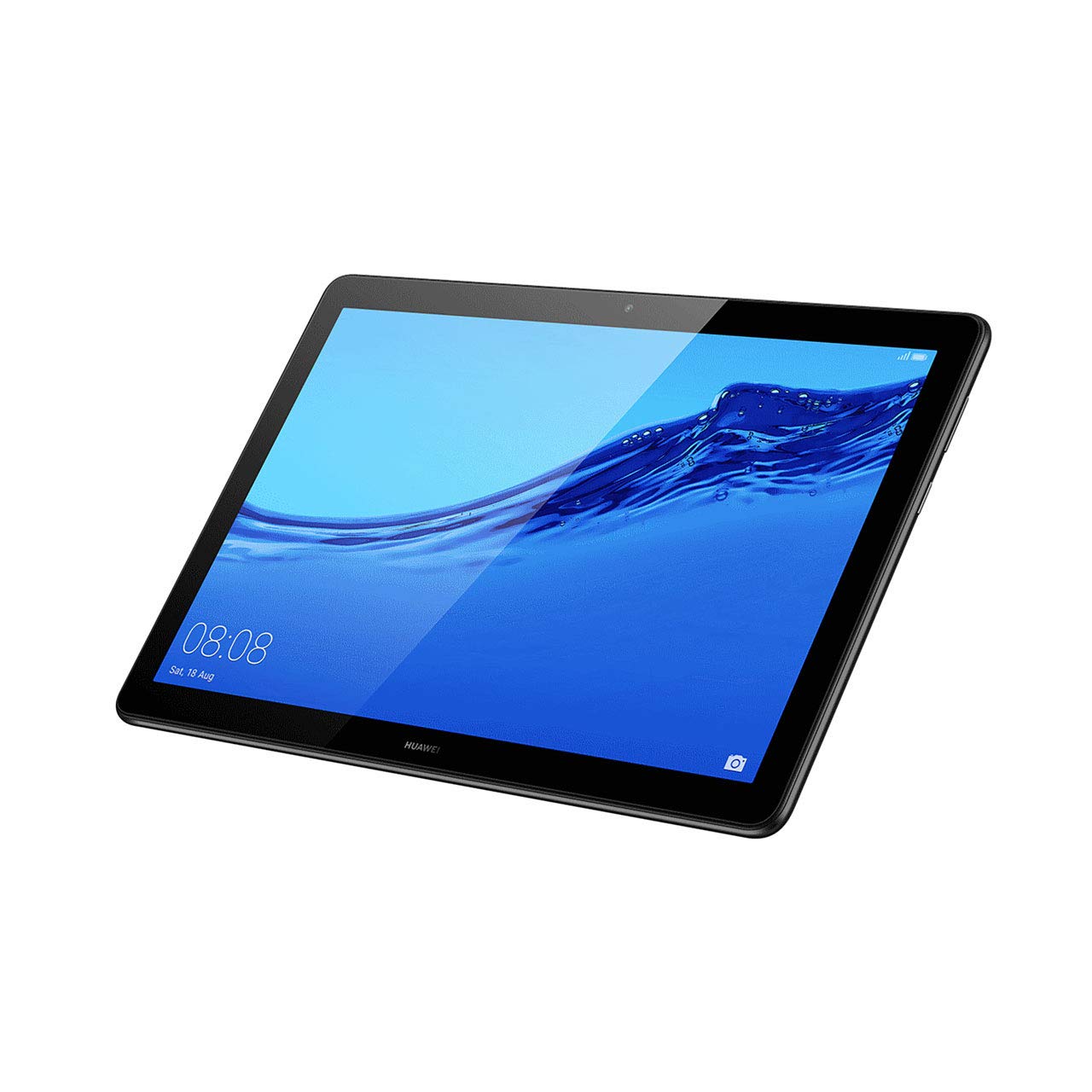 ANDROID - HUAWEI MediaPad T5 Wi-FIブラック10.1 インチ16GB Amazon.co.jp: HUAWEI MediaPad T5 10 10.1インチタブレットW-Fi
