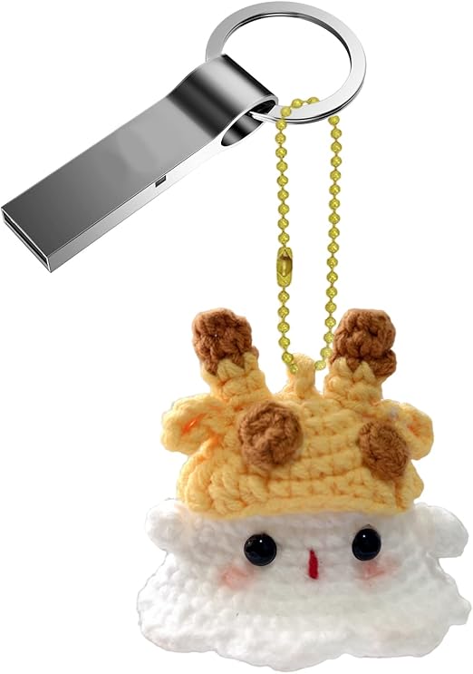 キーホルダー　編み物　オーダーページ キーホルダー 編み物 オーダーページ