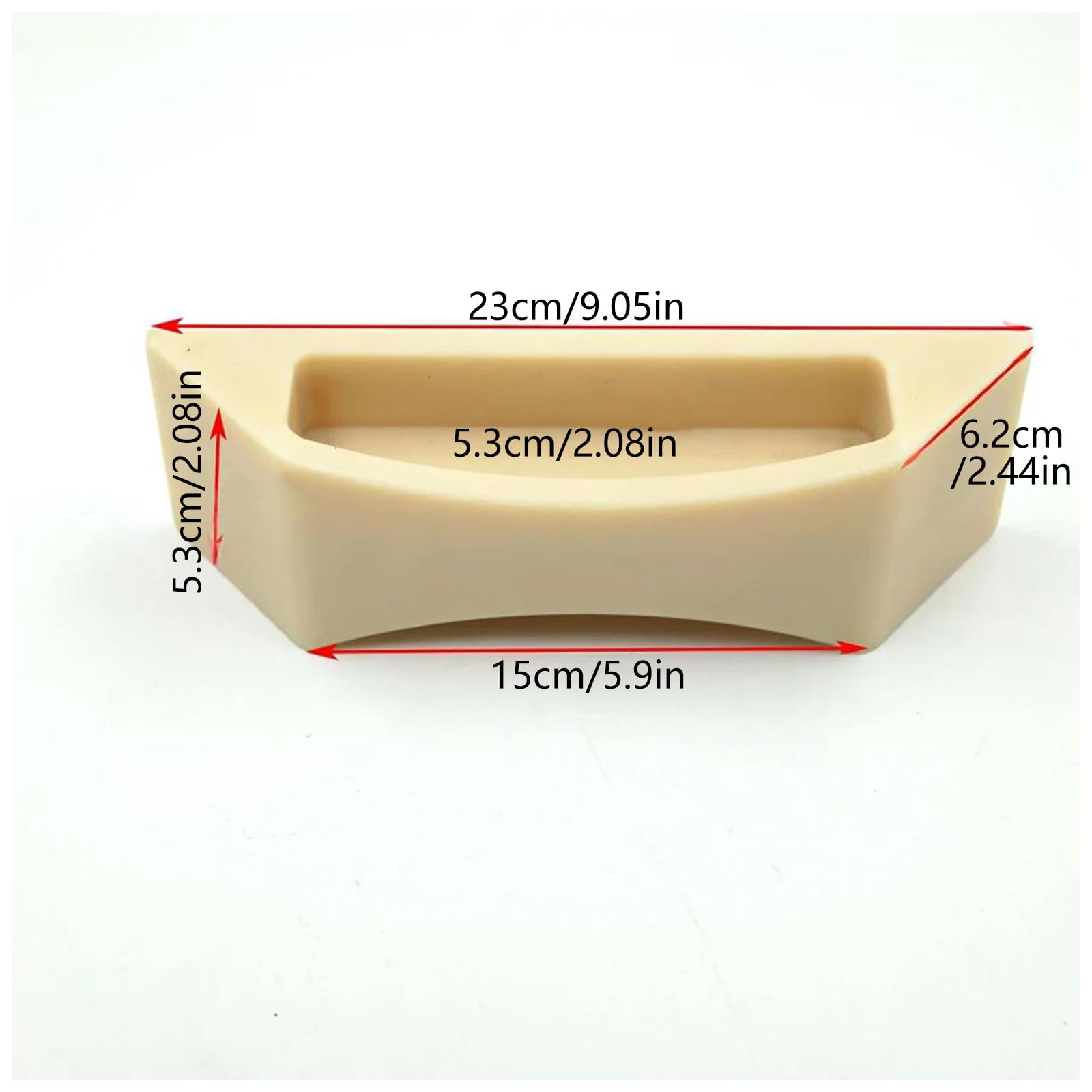 Herramienta de fijación de suelo de alta resistencia profesional con ventosa para reparación de madera laminada de madera laminada, herramienta de reparación de diferencias