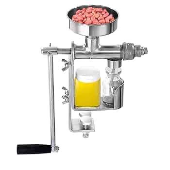 Enterprise オイル搾り機・搾油機・希少・ビンテージ Enterprise オイル搾り機・搾油機・希少・ビンテージ Amazon