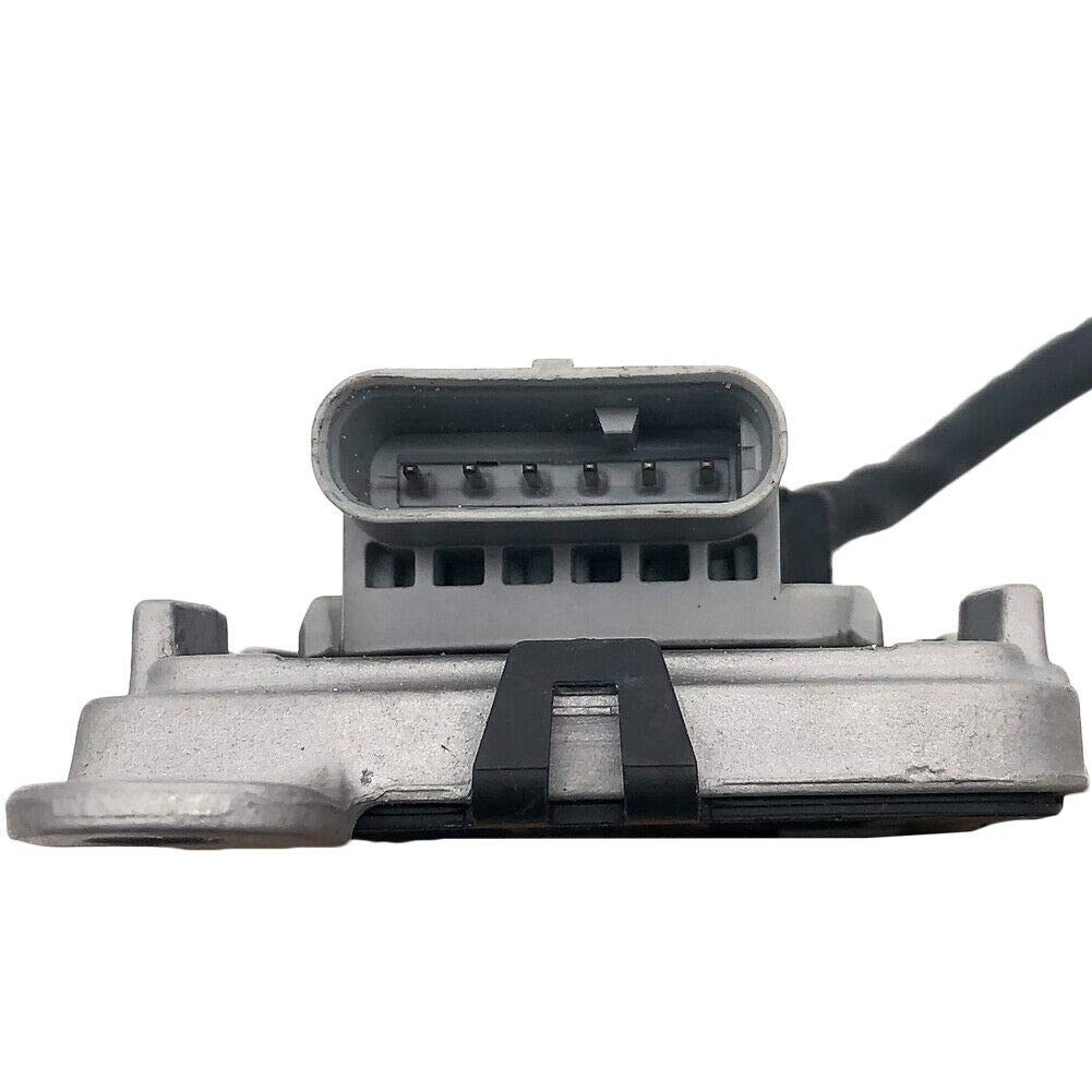 55500320 Indietro Sensore Nox Sonda Lambda compatibile con Opel Antara Insignia A G09 compatibile con Vauxhall Insignia MK1 MK2 2.0 CDTi 4x4 125KW 170HP 2008-2020 Posizione 2