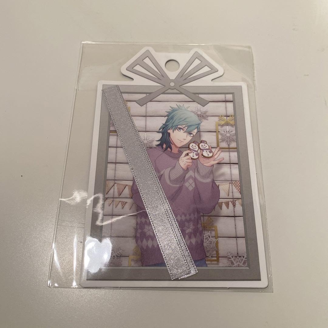 Amazon.co.jp: うたのプリンスさまっ 美風藍 特典 2点 カード