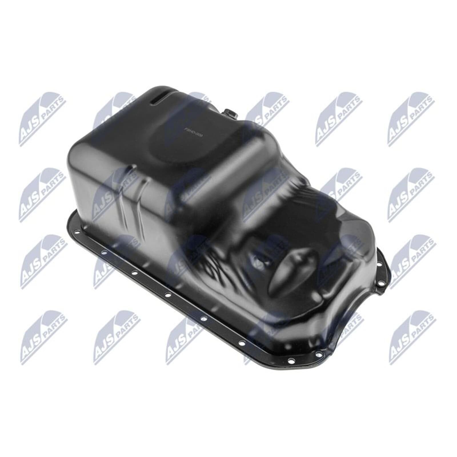 NTY Coppa olio BMO-HD-009 | Compatibile con: HONDA ACCORD VI, ACCORD VI Hatchback, CIVIC VI Aerodeck, CIVIC VI Coupe, CIVIC VI Fastback