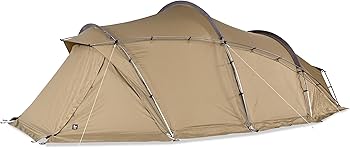 Amazon.co.jp: ZANE ARTS ゼインアーツ GIMORG ギモーグ DT-014 テント