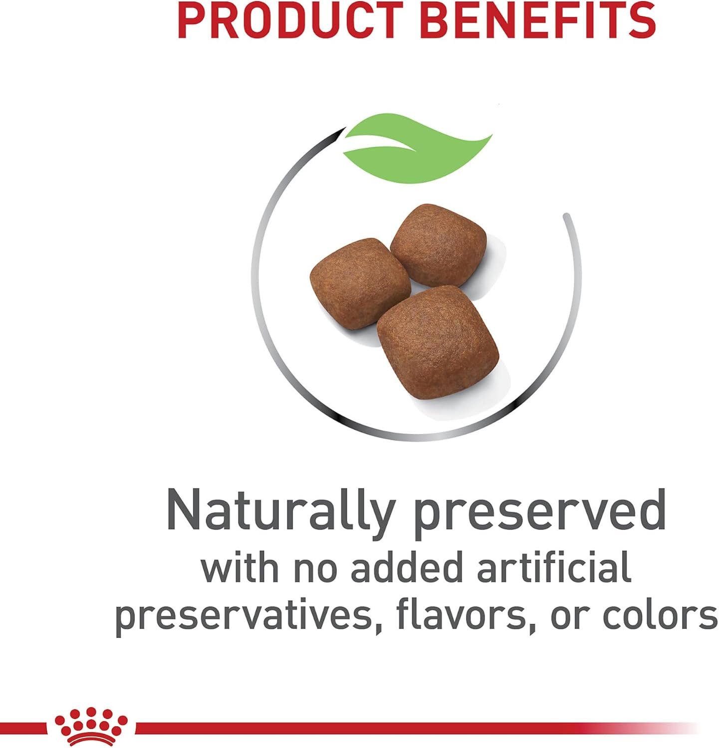 Royal Canin Size Health Nutrition Giant Junior Puppy Dry Dog Food, 30 lb Bag - Image 4