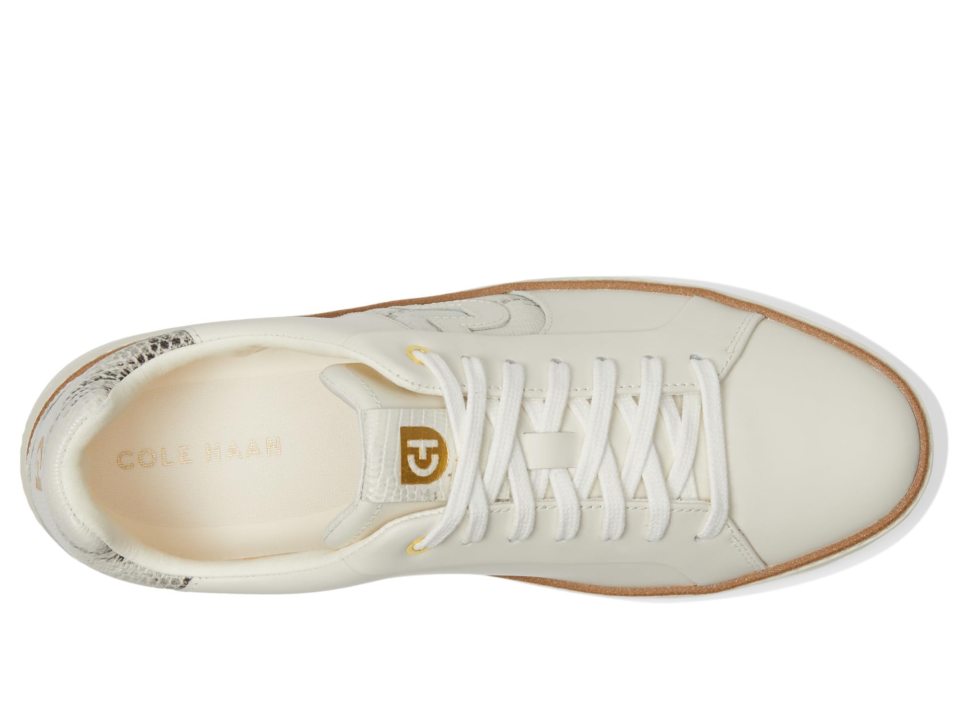 Cole Haan Women's Grandpro Topspin Sneaker