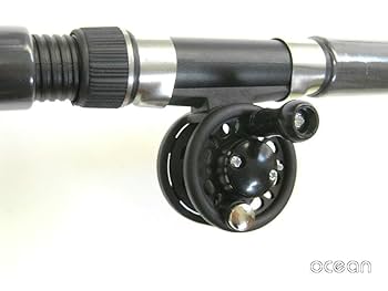 穴釣りロッドセット　ダイワCP100 130とテトラ大物ex90H 穴釣り】DAIWA コンパクトロッドセットCP-X2で穴釣りを満喫