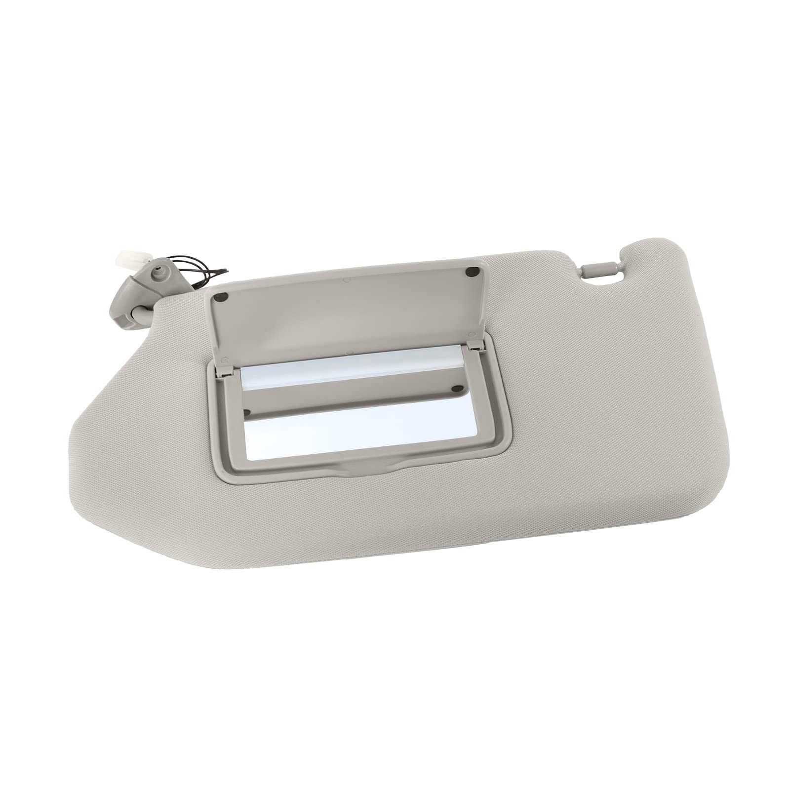 Photo 1 of DICMIC Left Driver Side Sun Visor