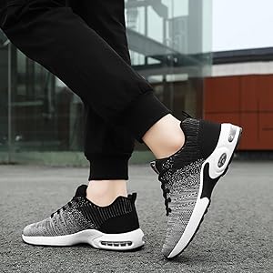 Amazon | [EOOPDG] 6cm 身長アップ シークレットシューズ
