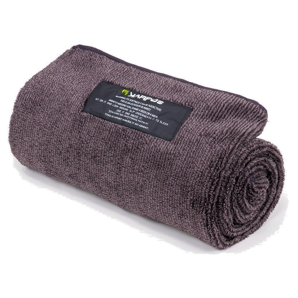 Karpos VALLORCA Blanket