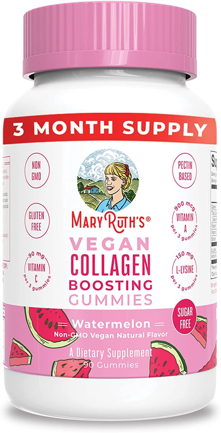 Collagen Boosting Collagen Boosting Gummies Skincare Supplement Collagen Boosting Collagen Boosting Gummies Skincare Supplement