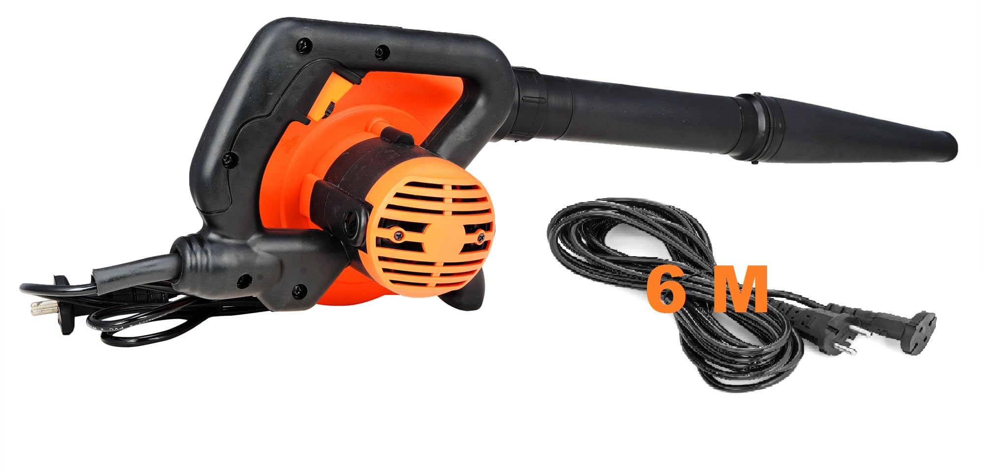 Jakmister 950W + 20 FEET Extension Wire -Variable[ + - ] Speed + Heavy Duty No- Vibration Machine Dust Cleaner Air Blower (B0CHMHYBW2) Amazon Price History, Amazon Price Tracker