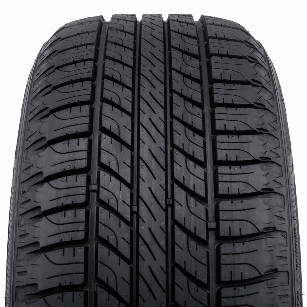 Goodyear Wrangler HP All Weather M+S - 275/55R17 109 V - opona letnia