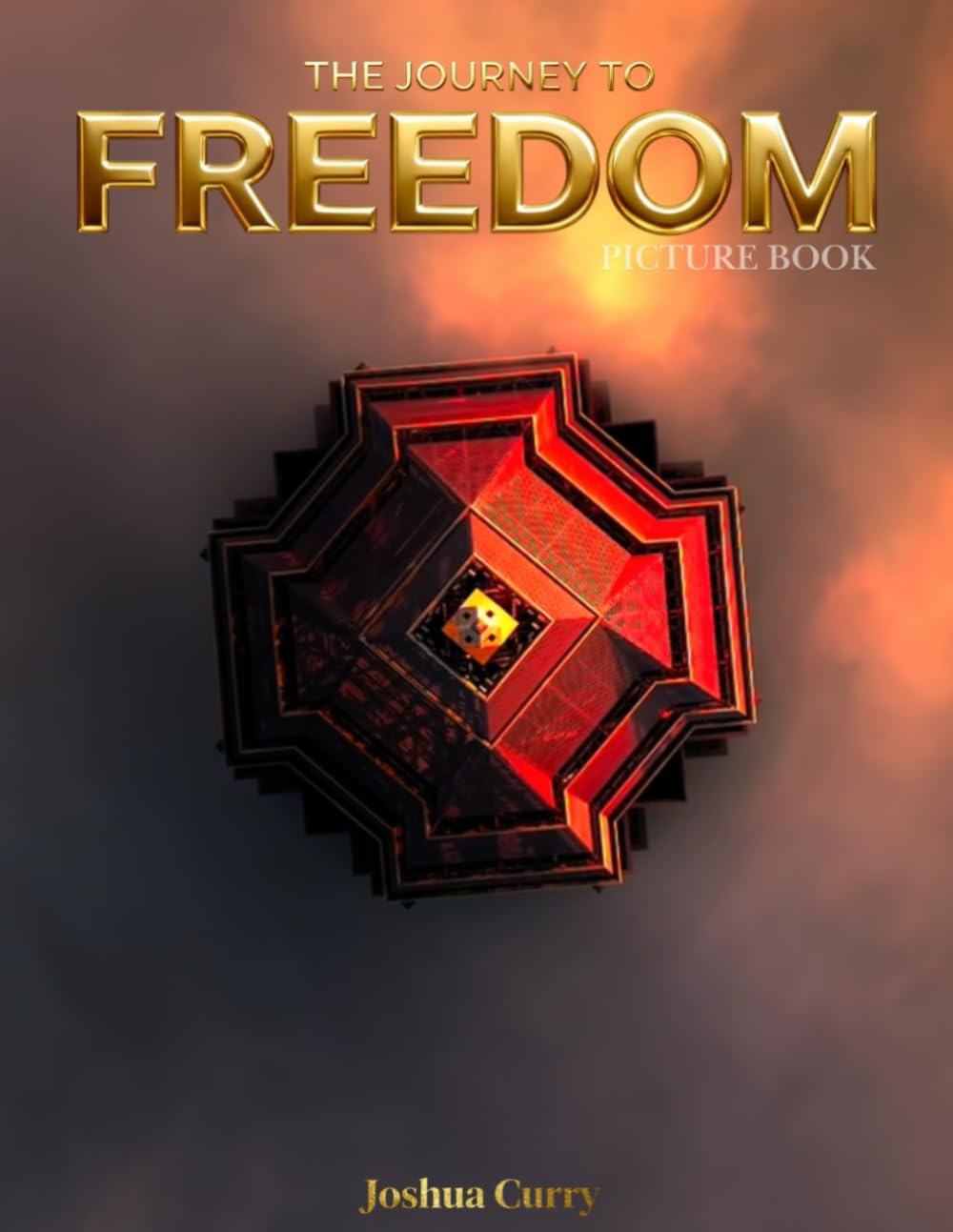The Journey To Freedom Picture Book