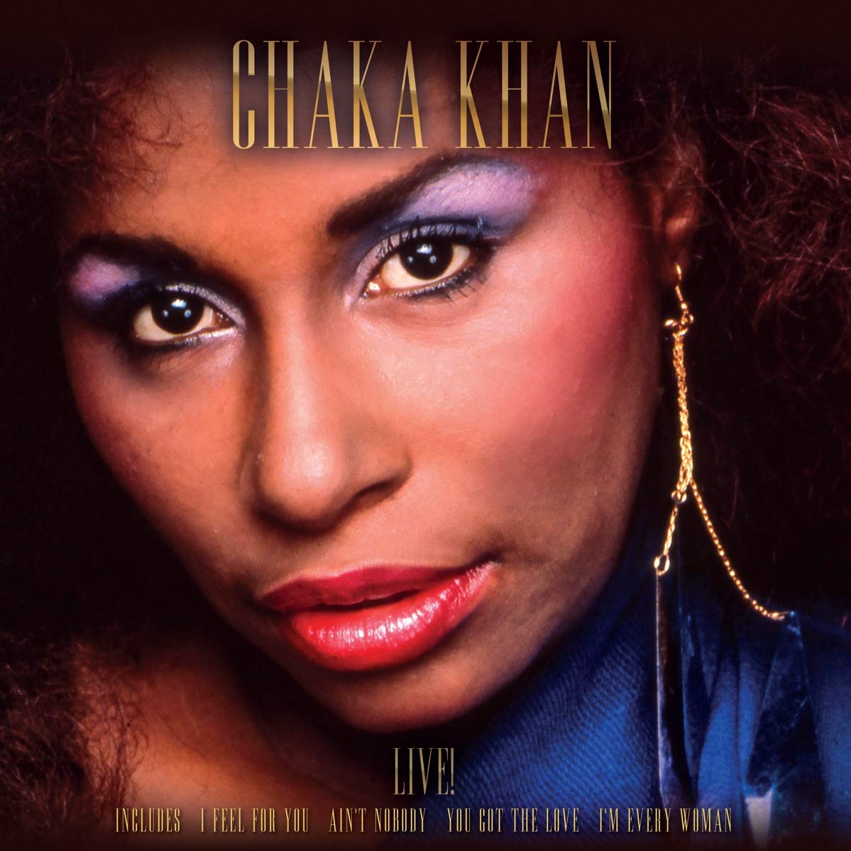 Live! (180g Vinyl) [VINYL]