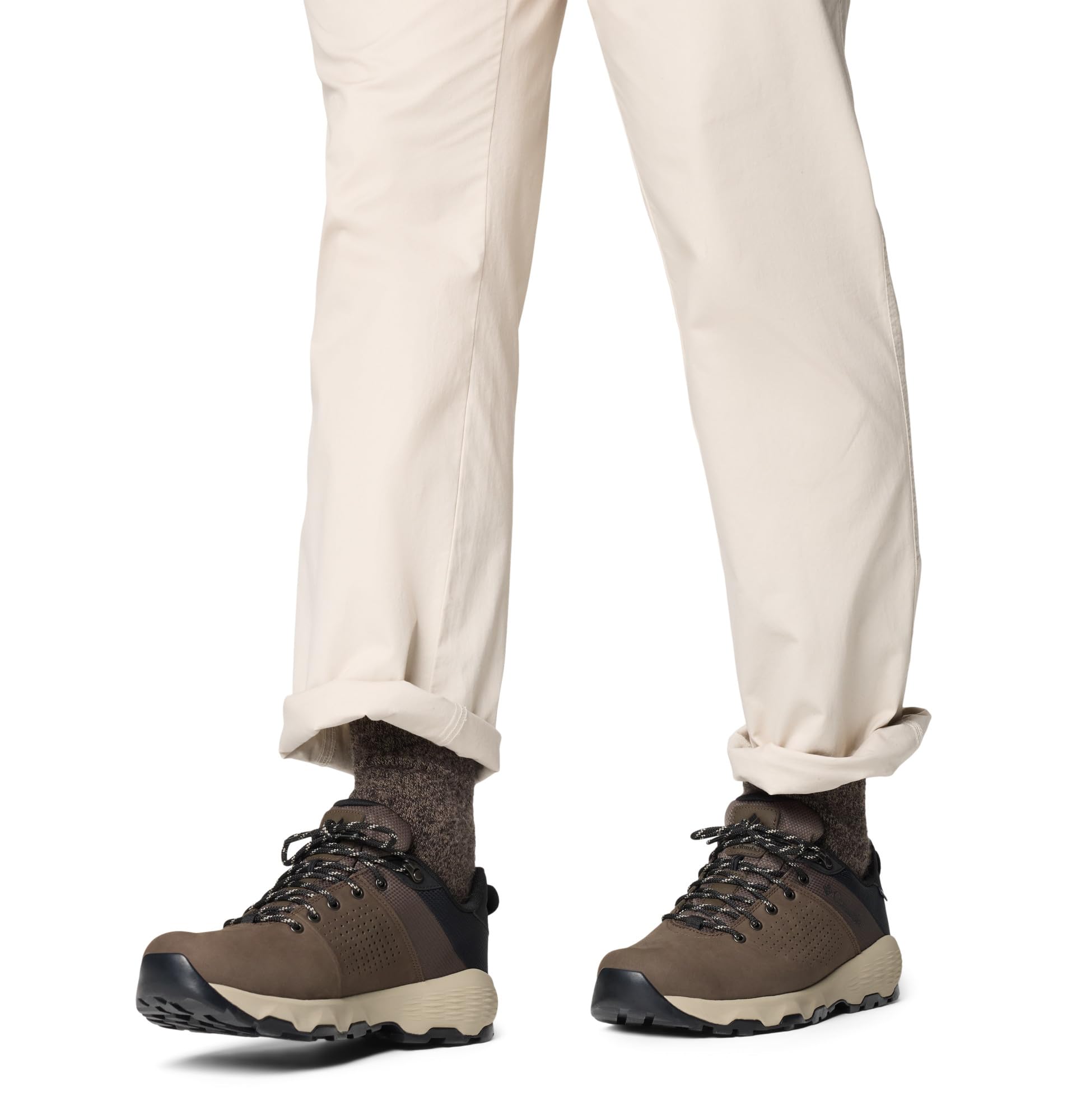 Columbia Mężczyźni Newton Nimble™ Ltr Buty trekkingowe turystyczne niski stan