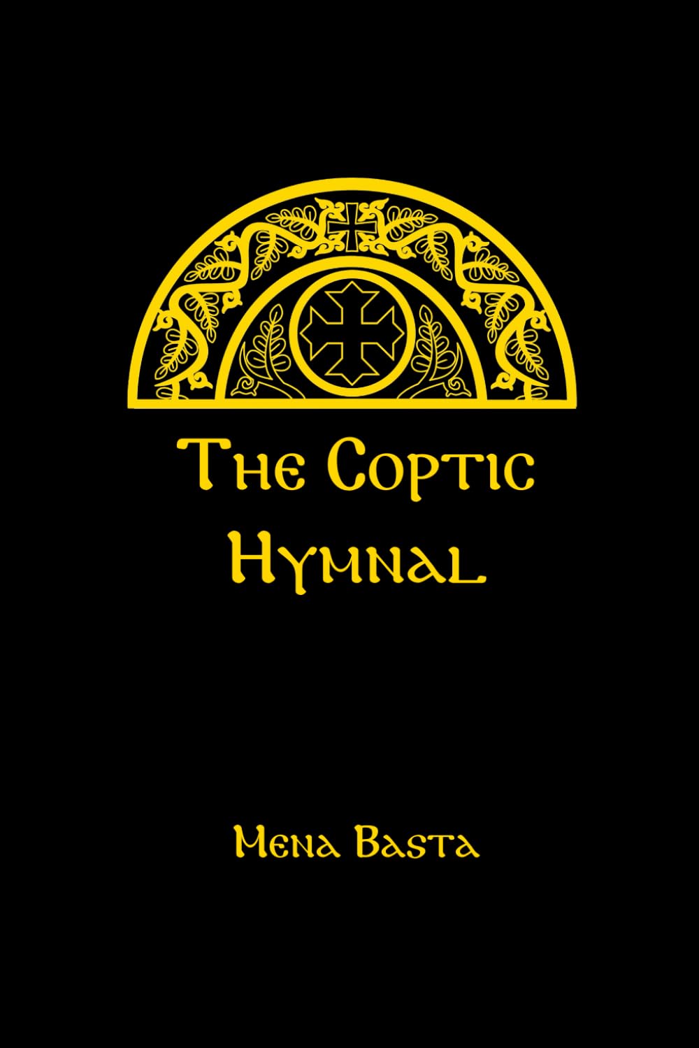 The Coptic Hymnal