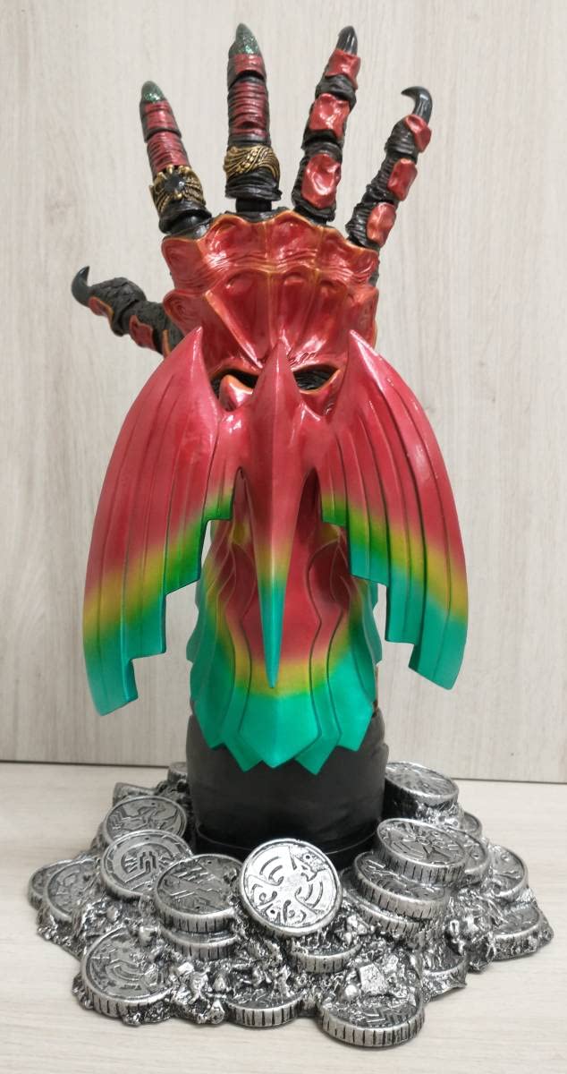 アンク-ANKH- Amazon | フィギュア アンク-ANKH- ビッグサイズ可動リアルフィギュア