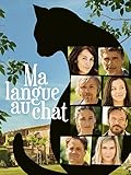 Ma langue au chat