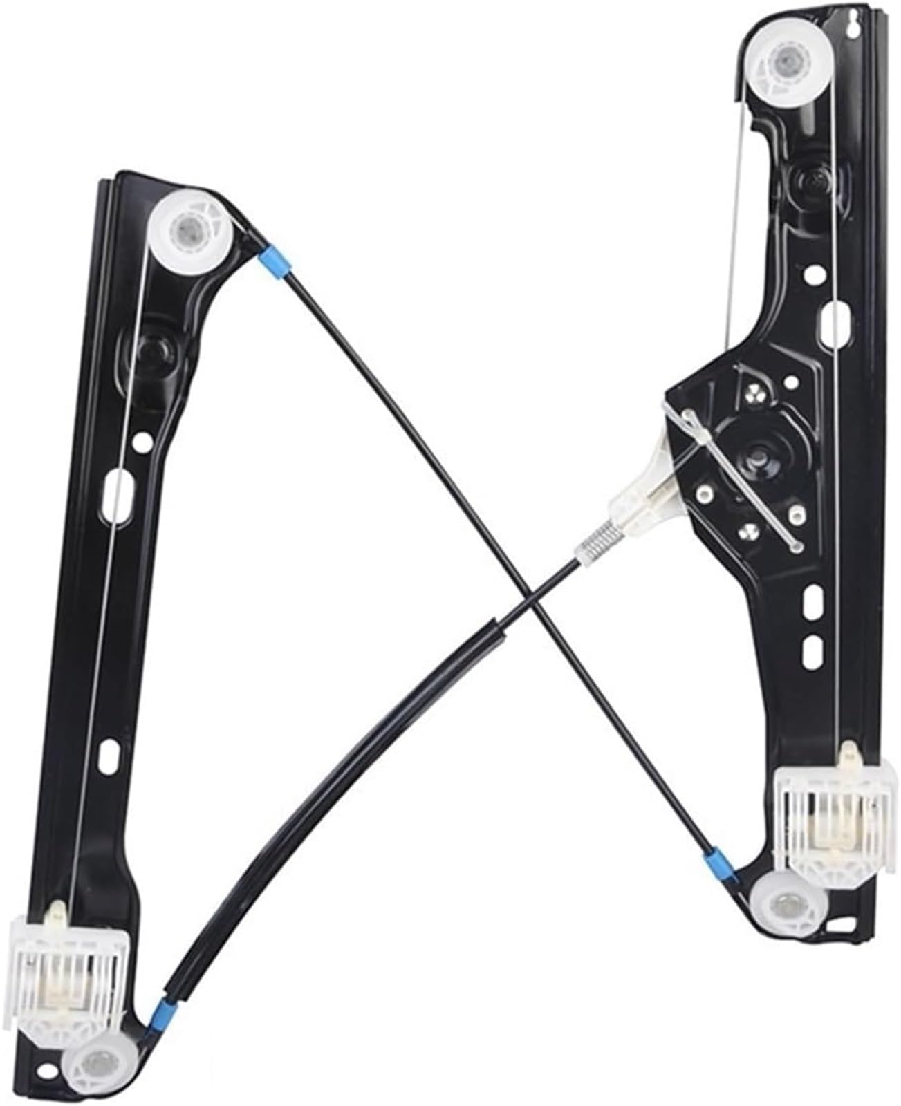Lève-vitre avant droit pour BMW E90 2005 sans moteur