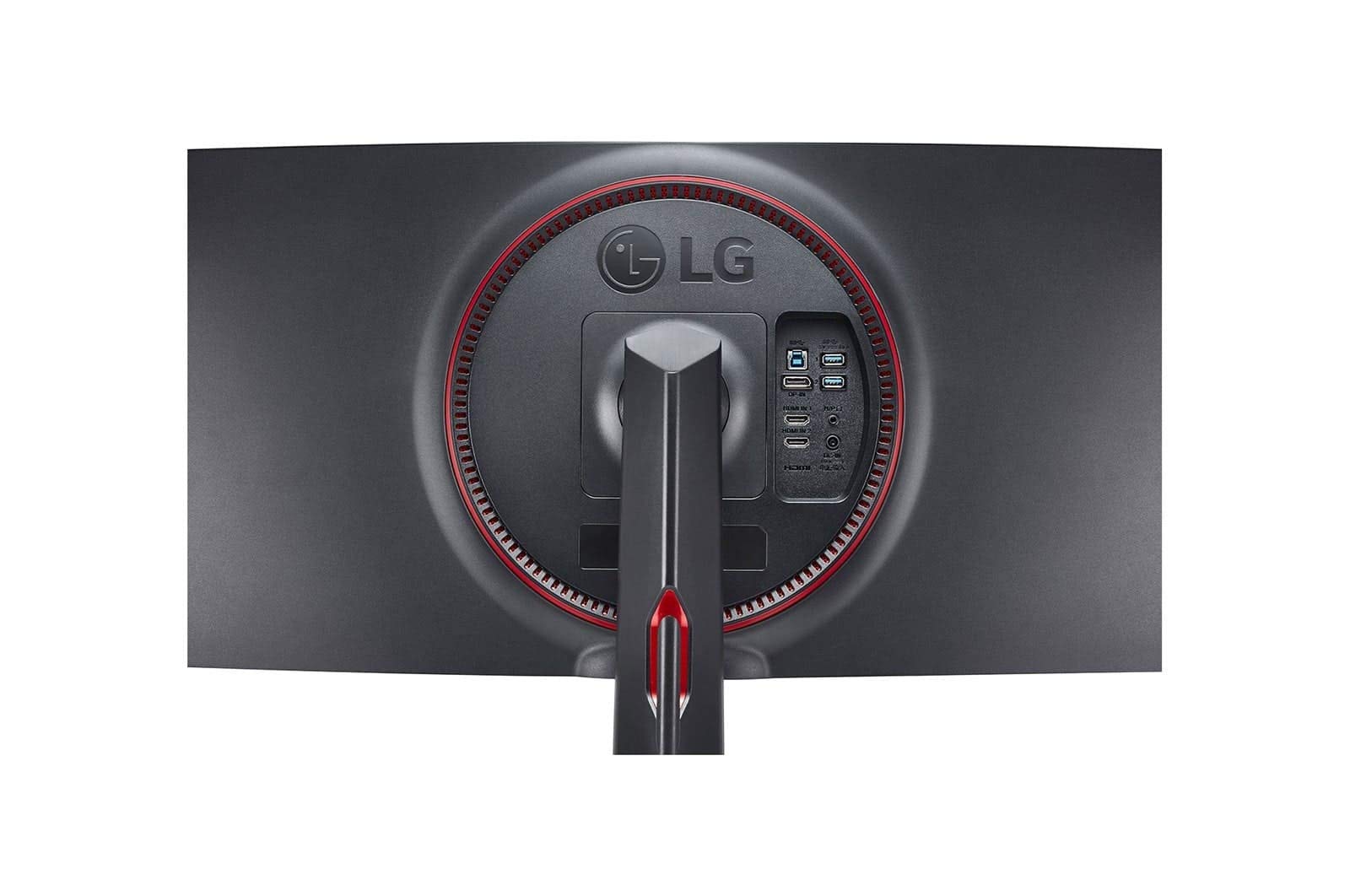 LG 34GN850-B