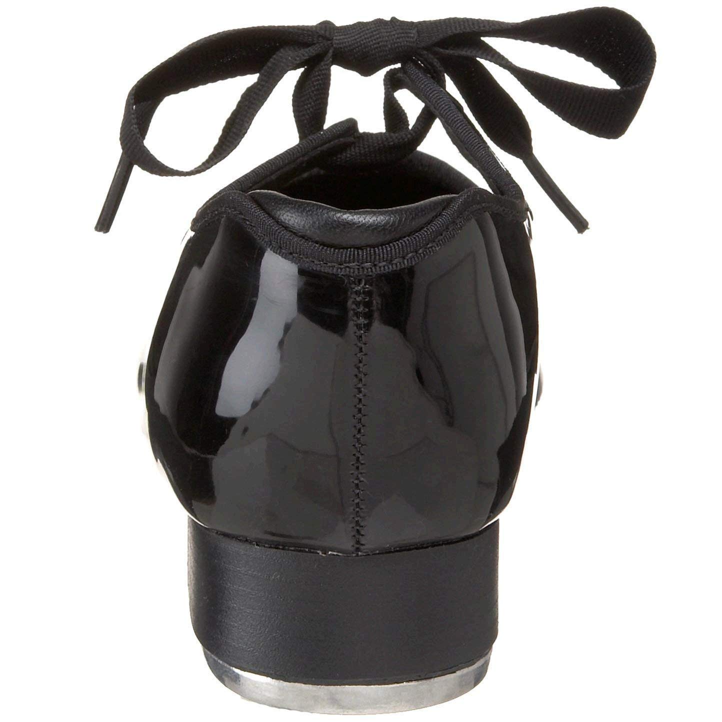 Capezio Kobiety Tyette Mary Jane Kranbuty do kranu