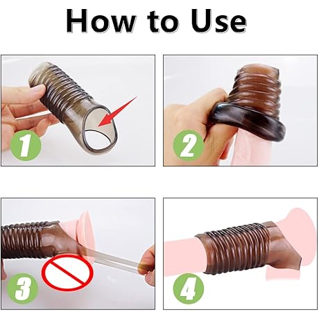 Cock Rings for Men: Enhance Pleasure, Performance, and Size