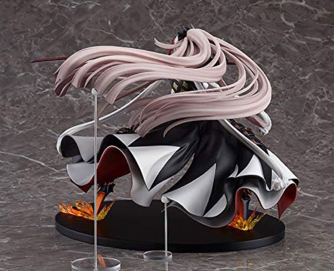 Amazon.co.jp: Fate/Grand Order 沖田総司〔オルタ〕-絶剱・無穹三段