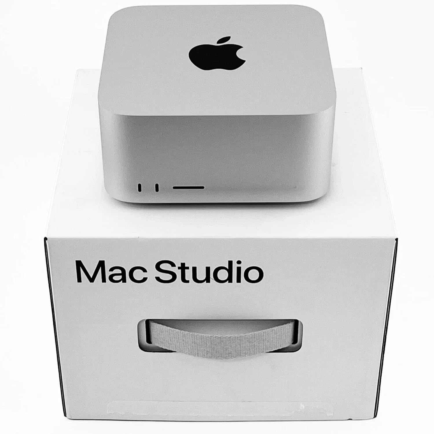 2023 Apple Mac Mini con 3.8GHz M2 Ultra with 24-Core CPU / 60-Core